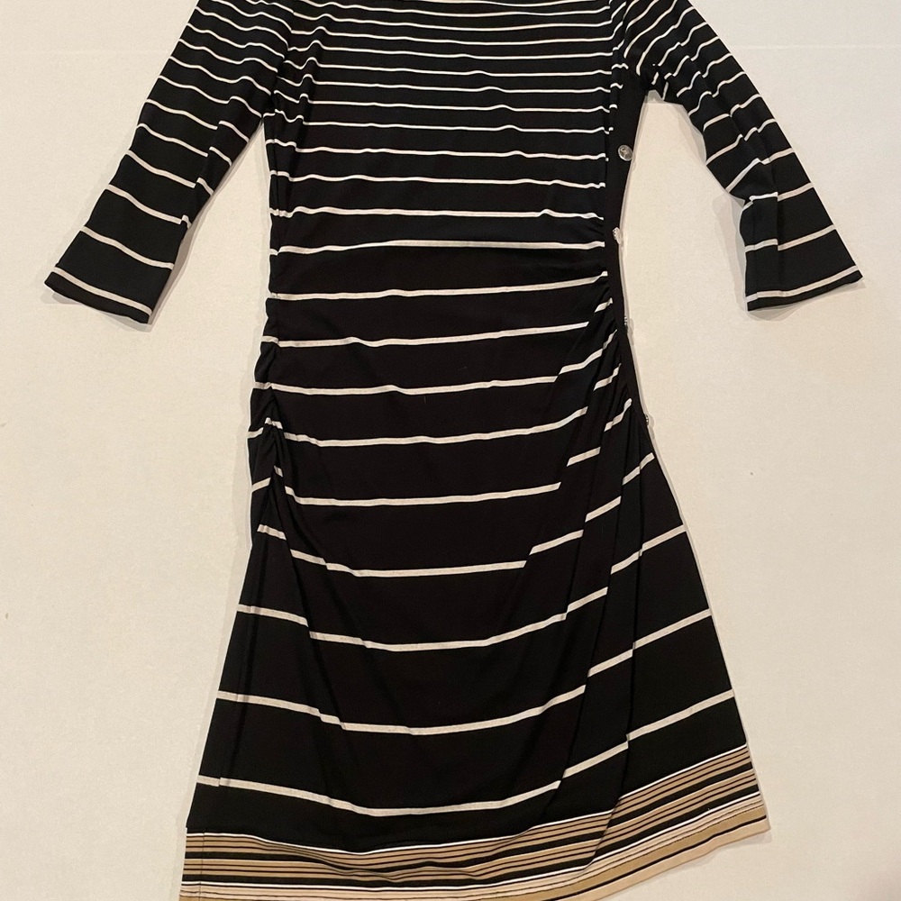 White House black market dress